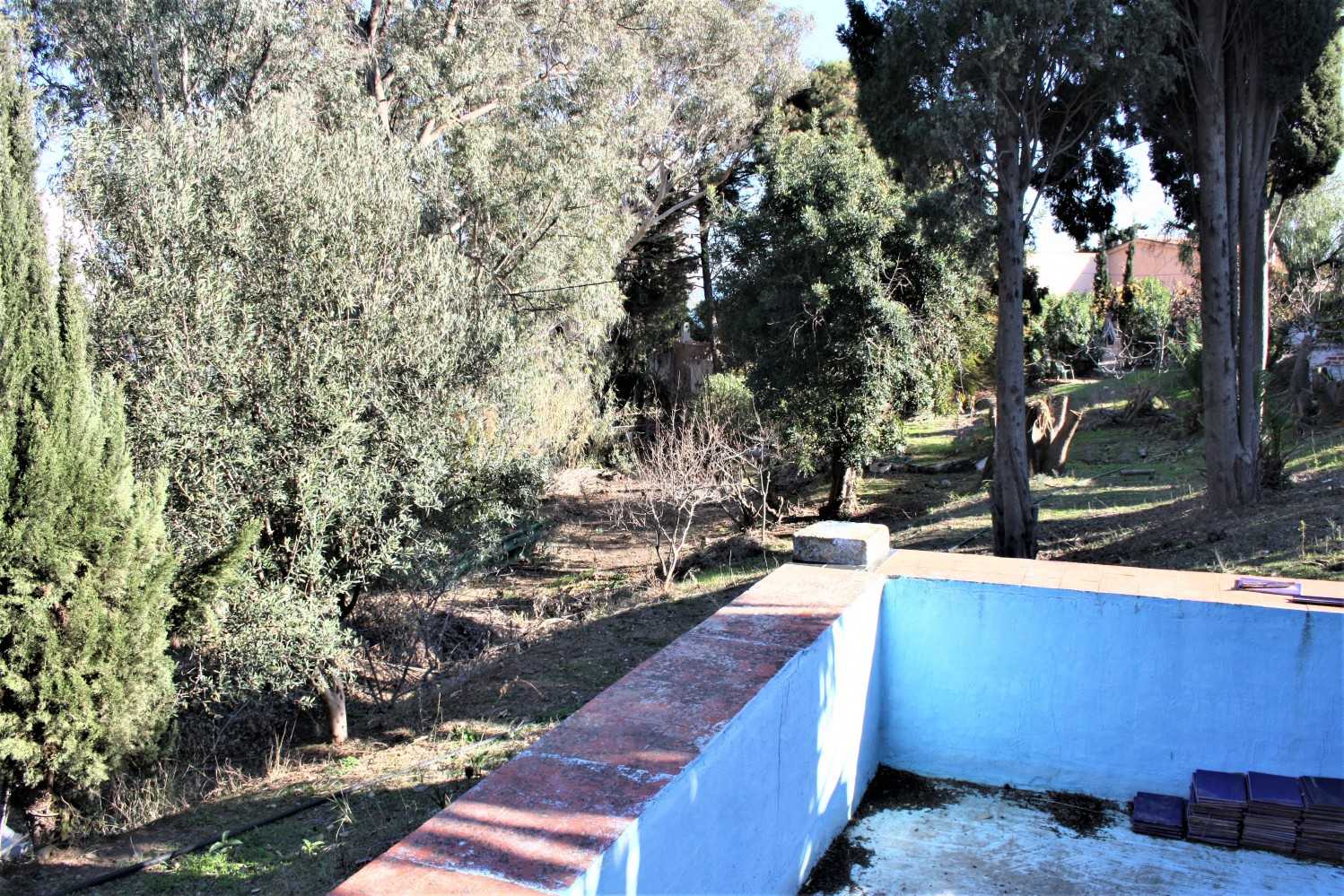 House in Benajarafe, Andalucía 11822631