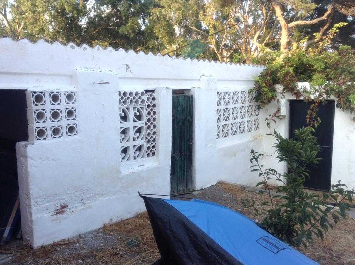 집 에 Benajarafe, Andalucía 11822631