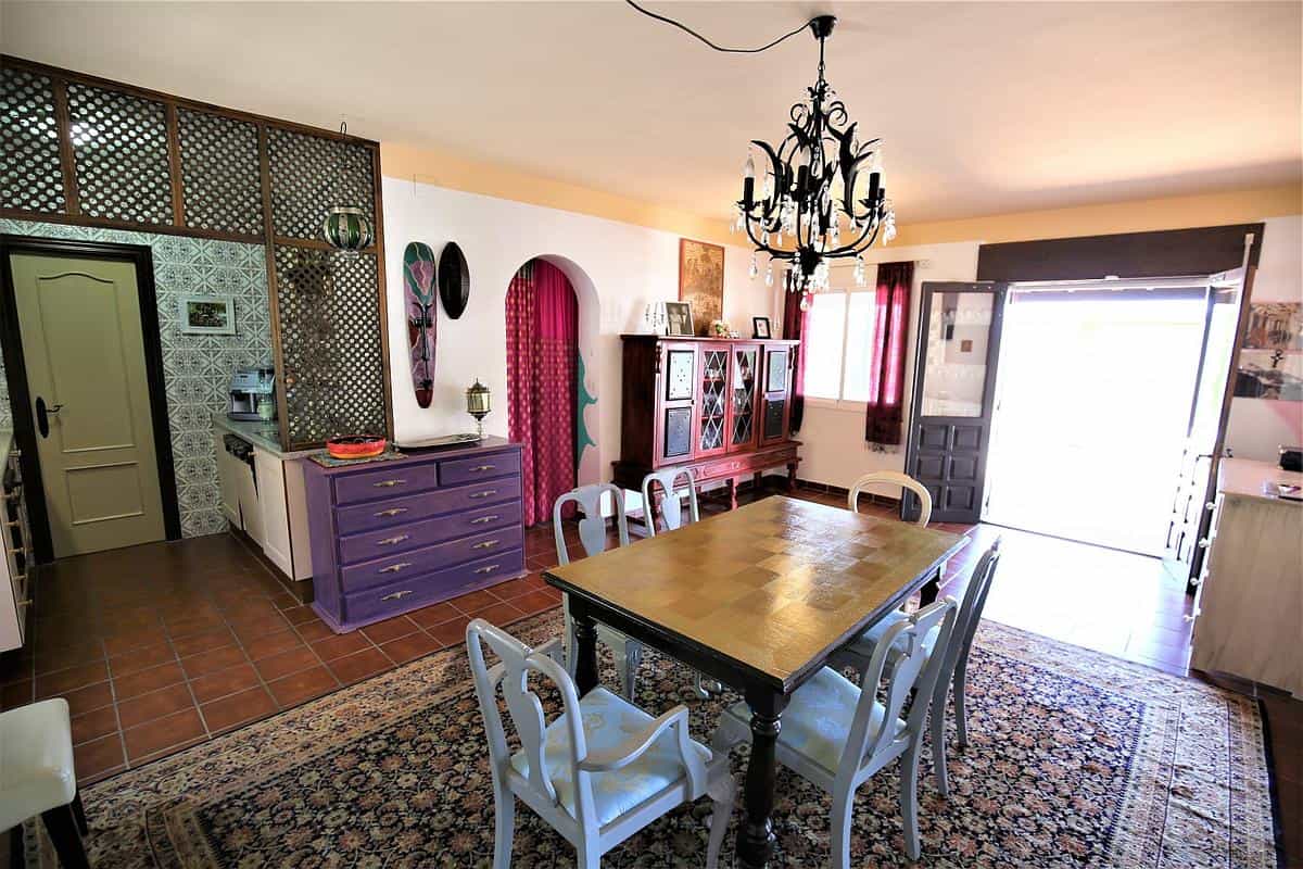 Huis in Algarrobo, Andalucía 11822632