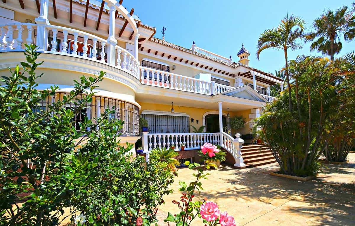 Casa nel Torre del Mar, Andalucía 11822633