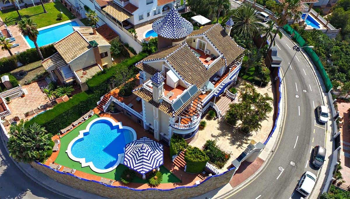 房子 在 Torre del Mar, Andalusia 11822633