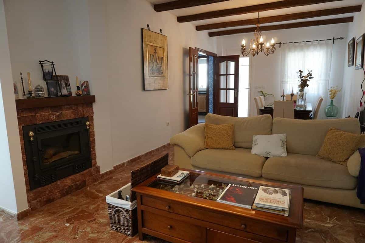 Huis in Torre del Mar, Andalucía 11822634