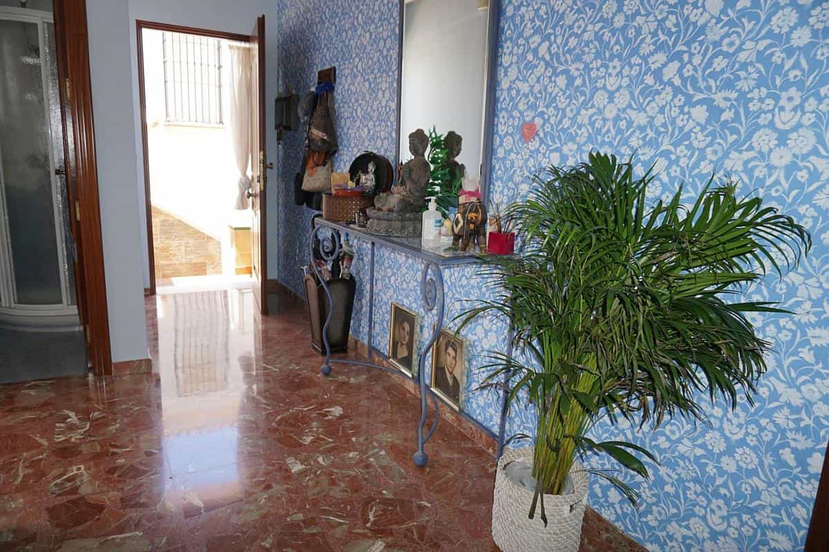 Huis in Torre del Mar, Andalucía 11822634