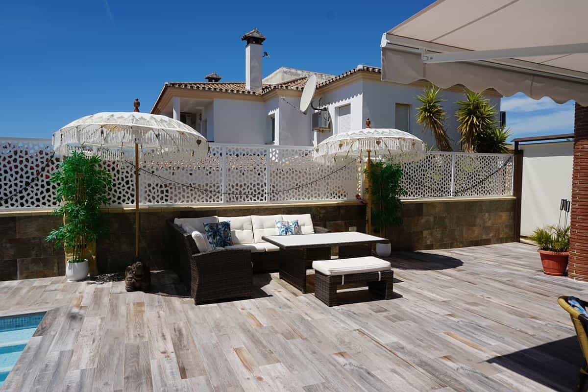 Huis in Torre del Mar, Andalusië 11822634
