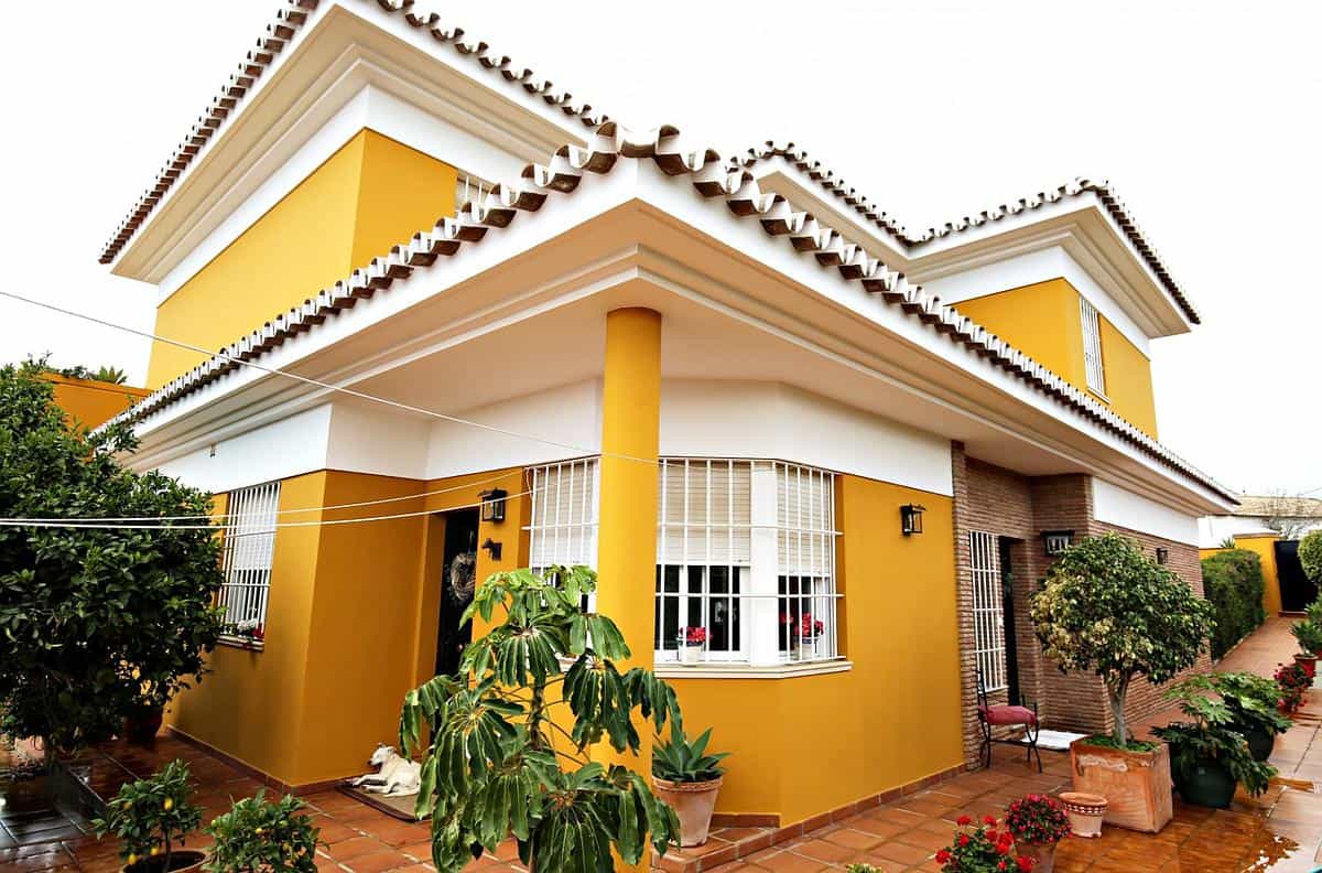 rumah dalam Mezquitilla, Andalusia 11822635