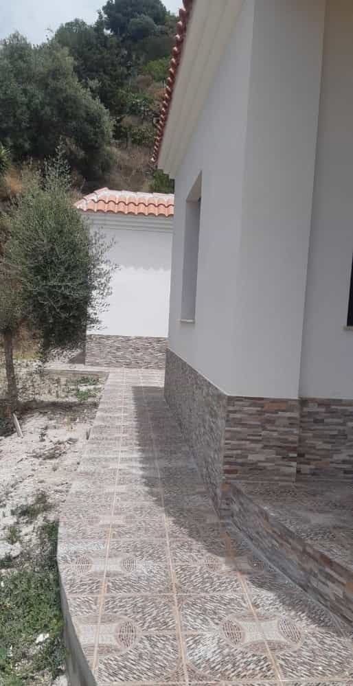 Hus i Algarrobo, Andalucía 11822637