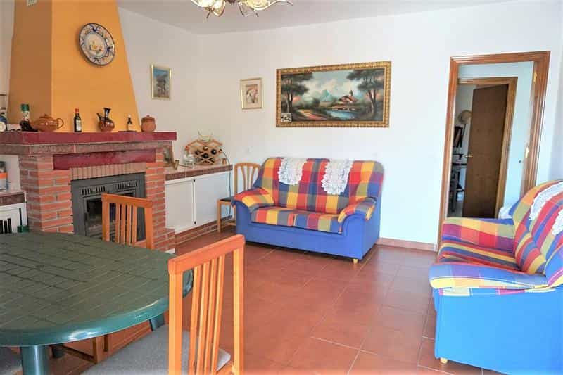 House in Vélez-Málaga, Andalucía 11822639