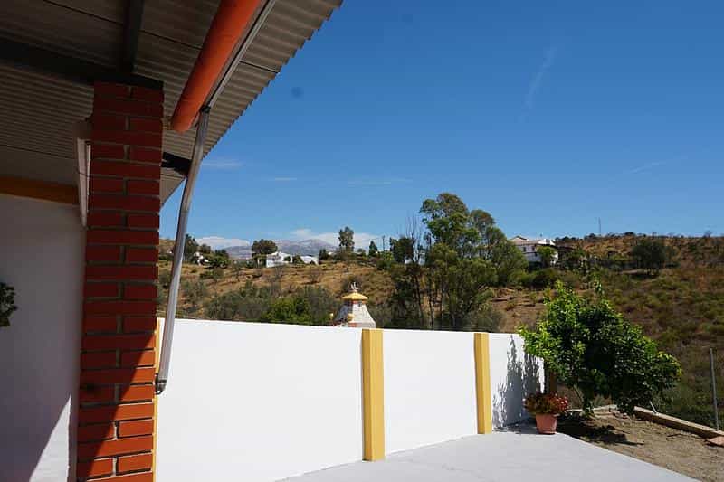 casa en Vélez-Málaga, Andalucía 11822639