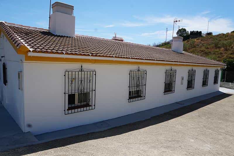 Talo sisään Velez-Malaga, Andalusia 11822639