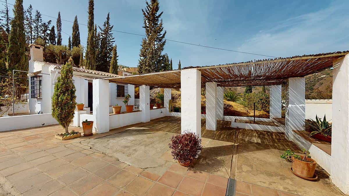 House in Torrox, Andalusia 11822644