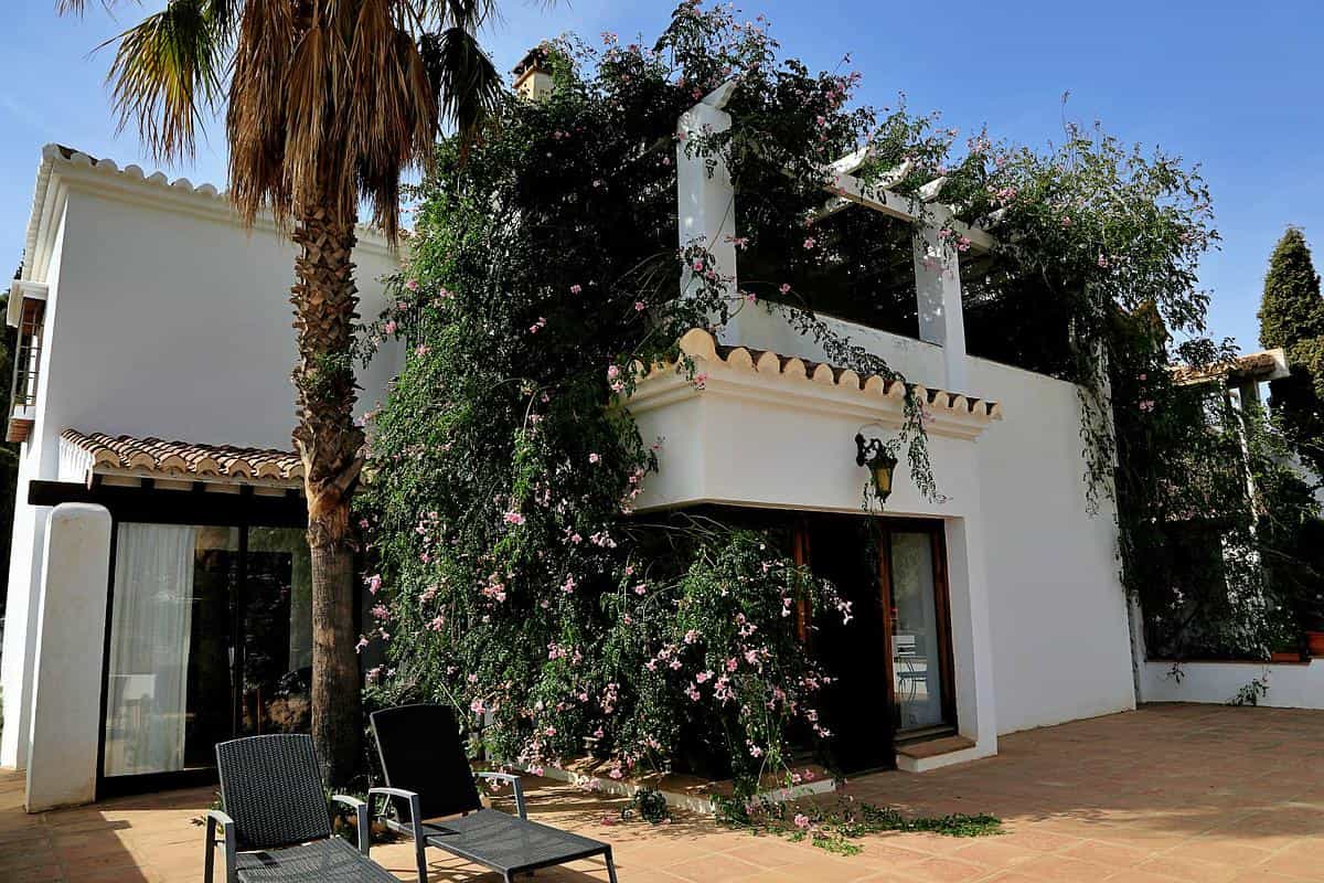 House in Torrox, Andalucía 11822644
