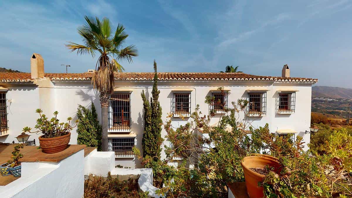 Будинок в Torrox, Andalusia 11822644