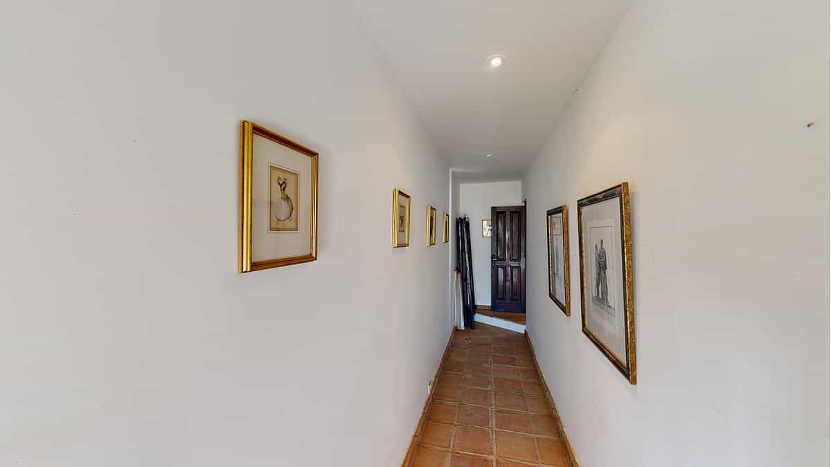 房子 在 Torrox, Andalucía 11822644