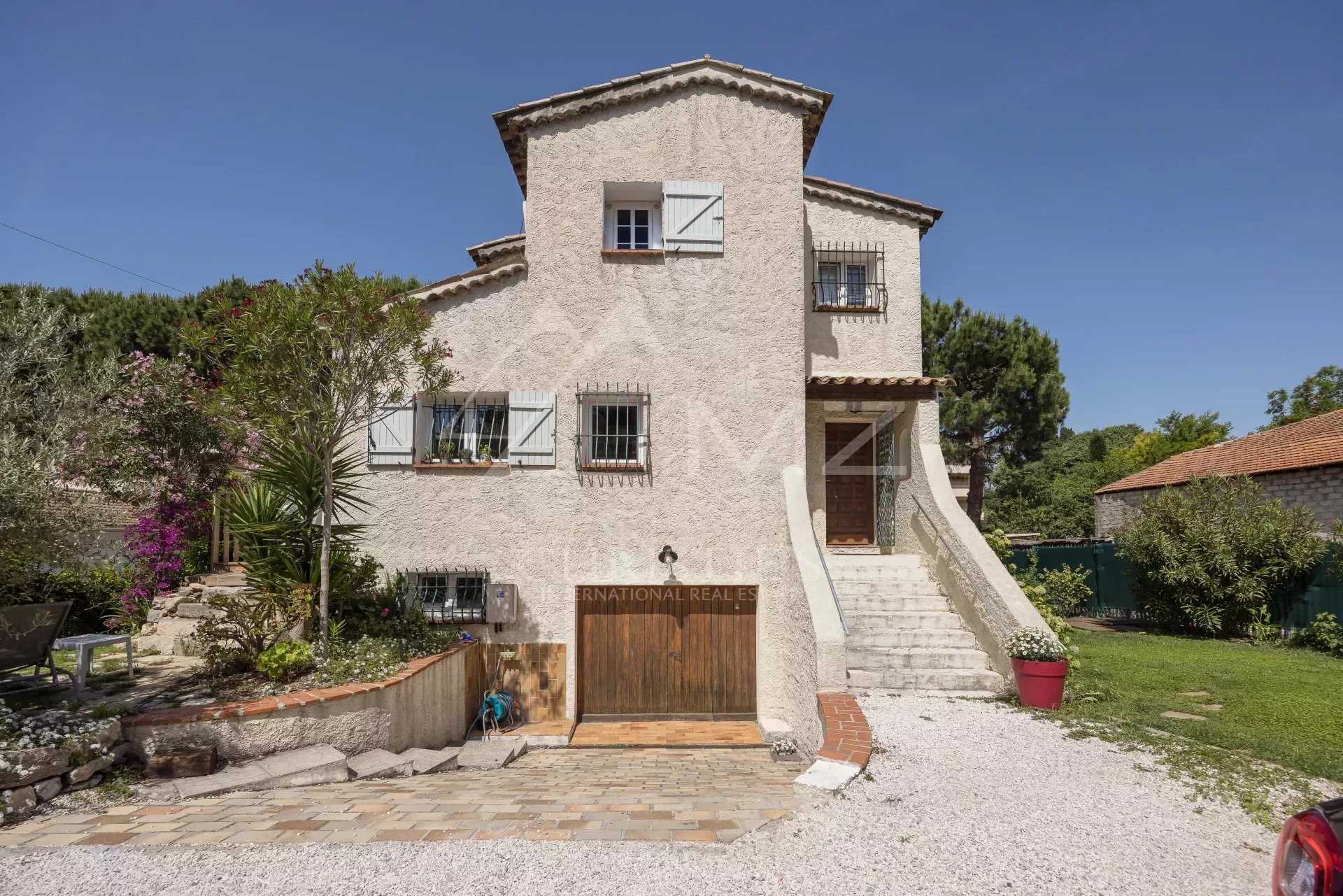 casa no Antibes, Provença-Alpes-Costa Azul 11822675