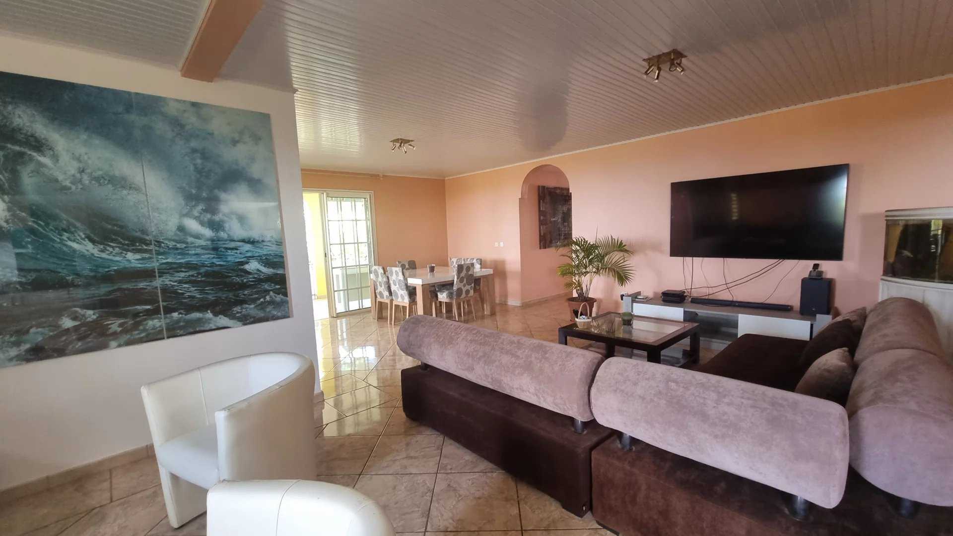 Casa nel Schœlcher, Martinique 11822689