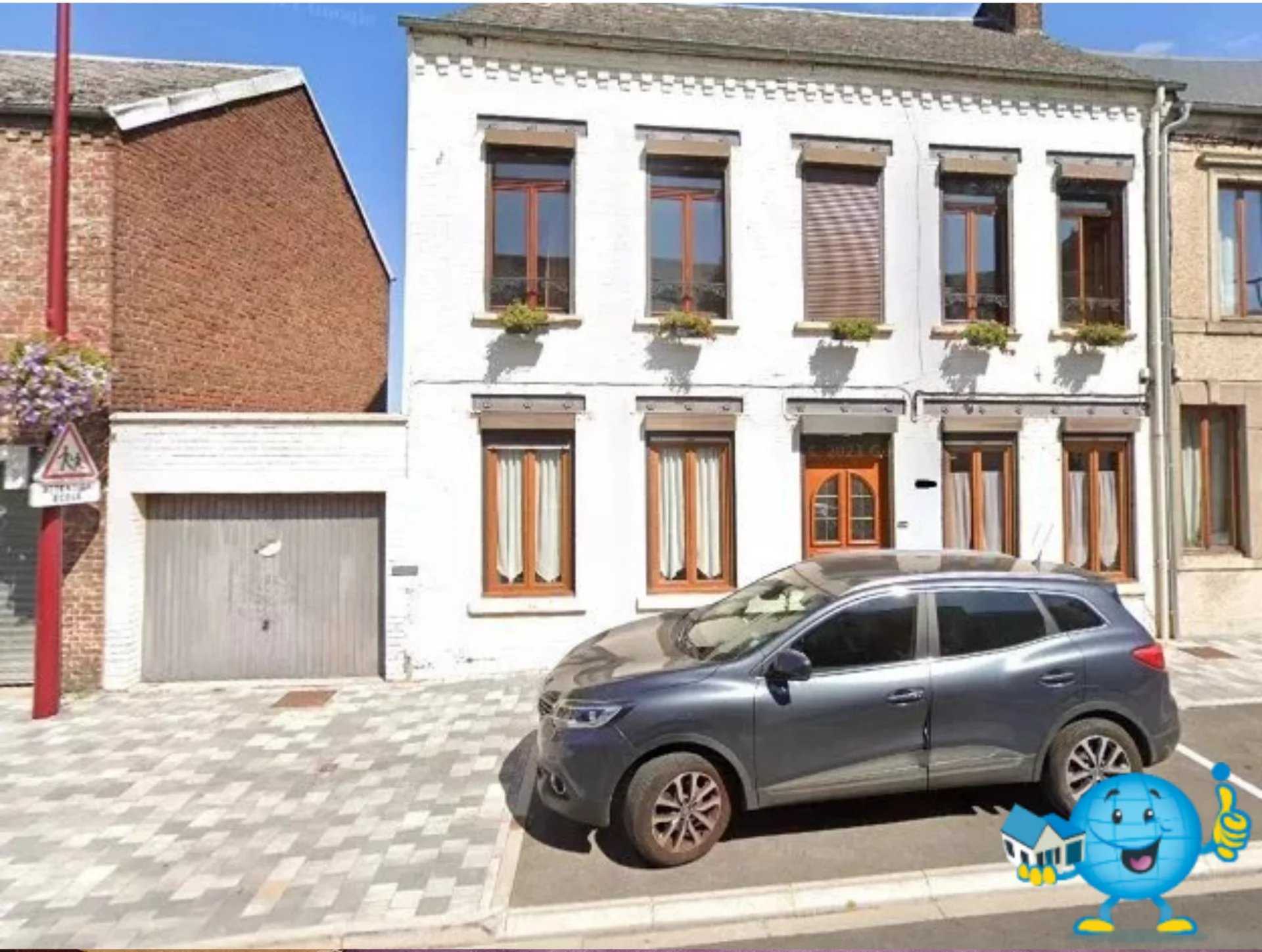 Residential in Berlaimont, Nord 11822695