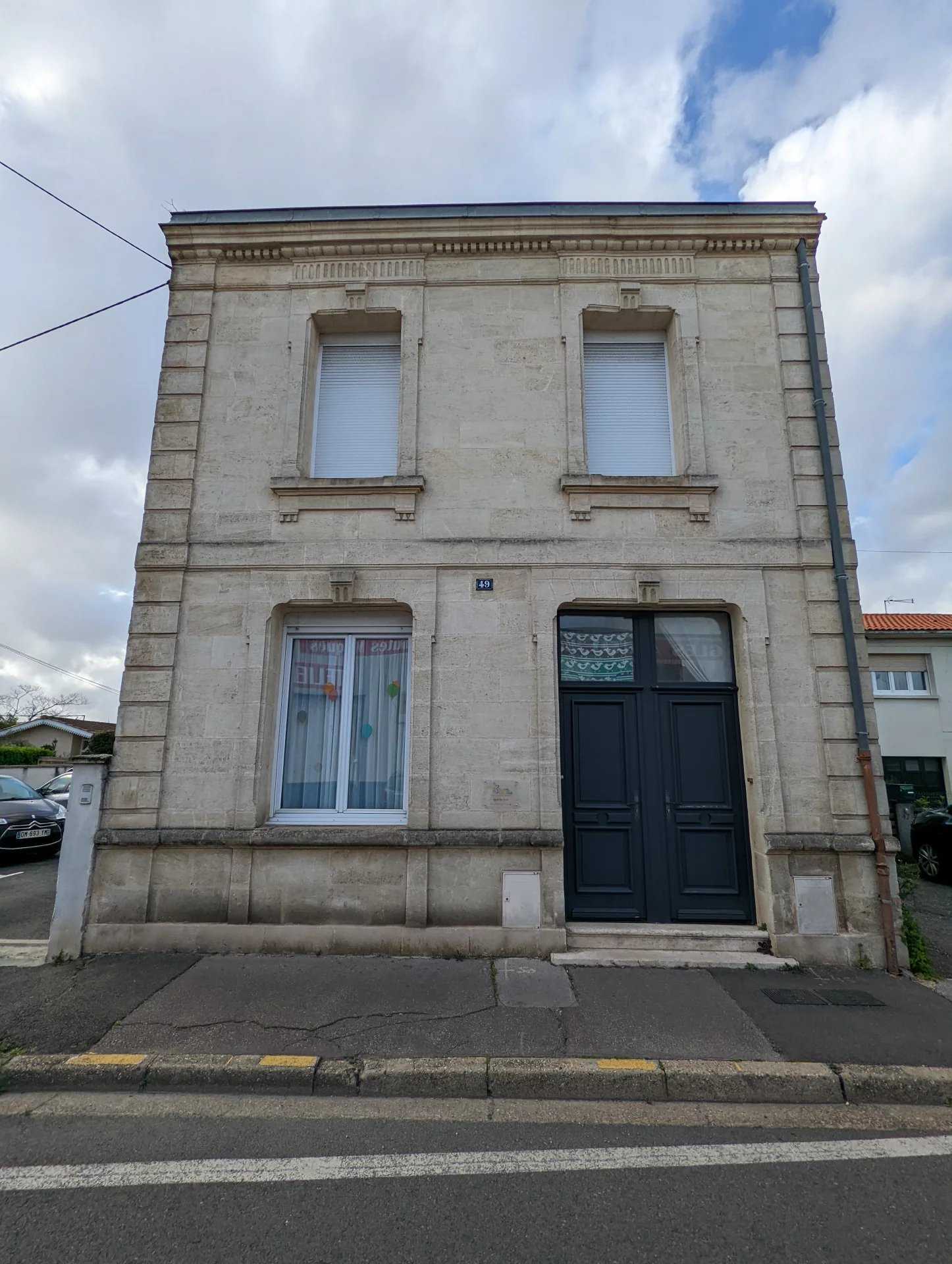 Résidentiel dans Bègles, Gironde 11822739