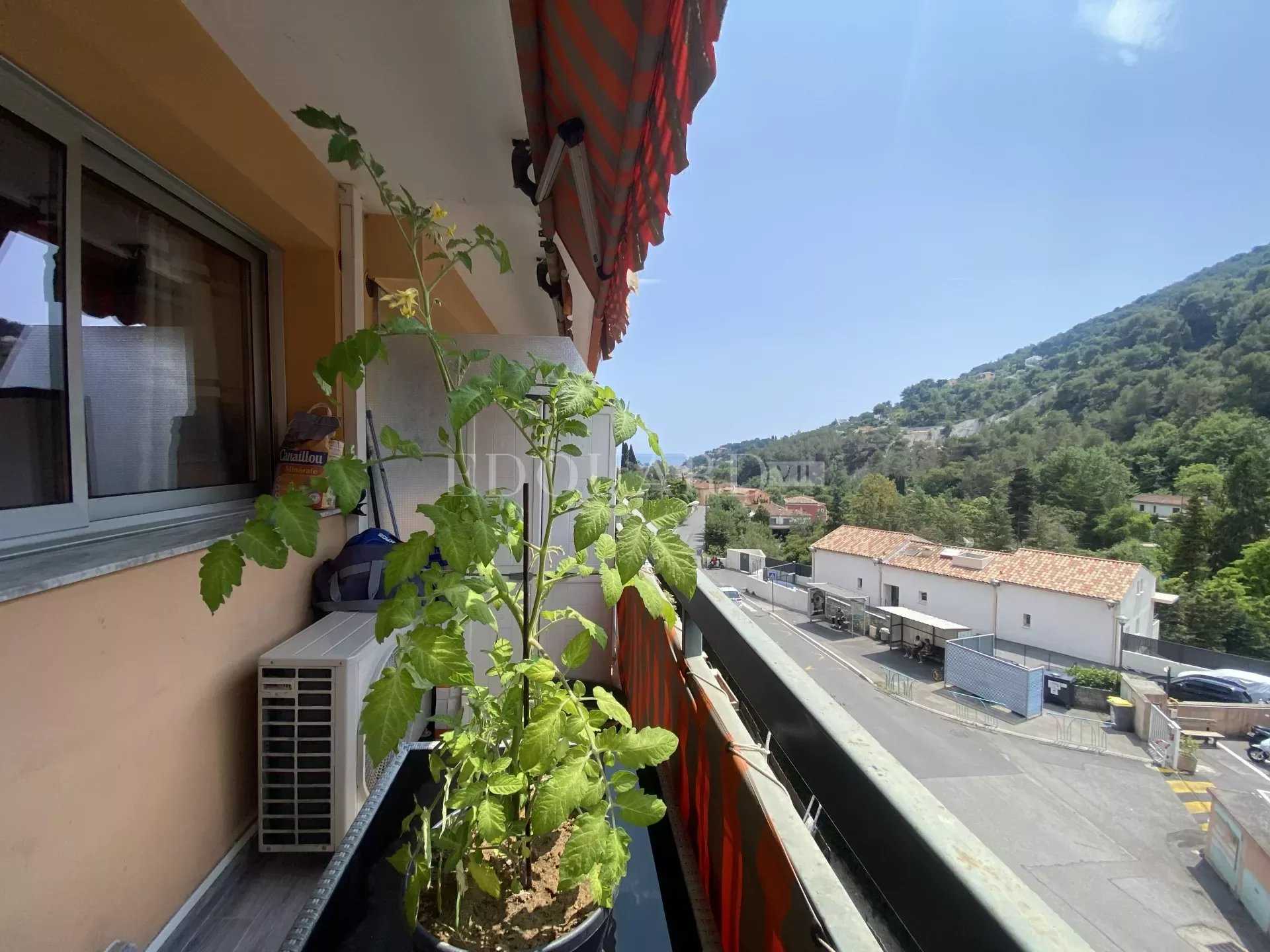 Condominium dans Sainte-Agnès, Provence-Alpes-Côte d'Azur 11822750