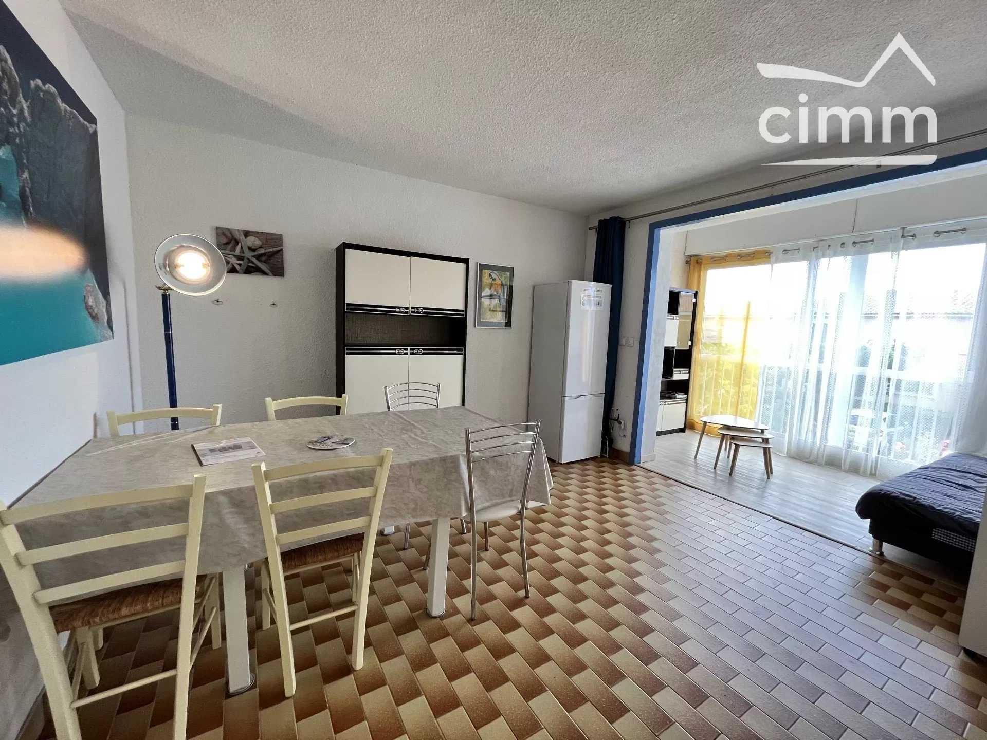 Condominium dans Valras-Plage, Occitanie 11822755