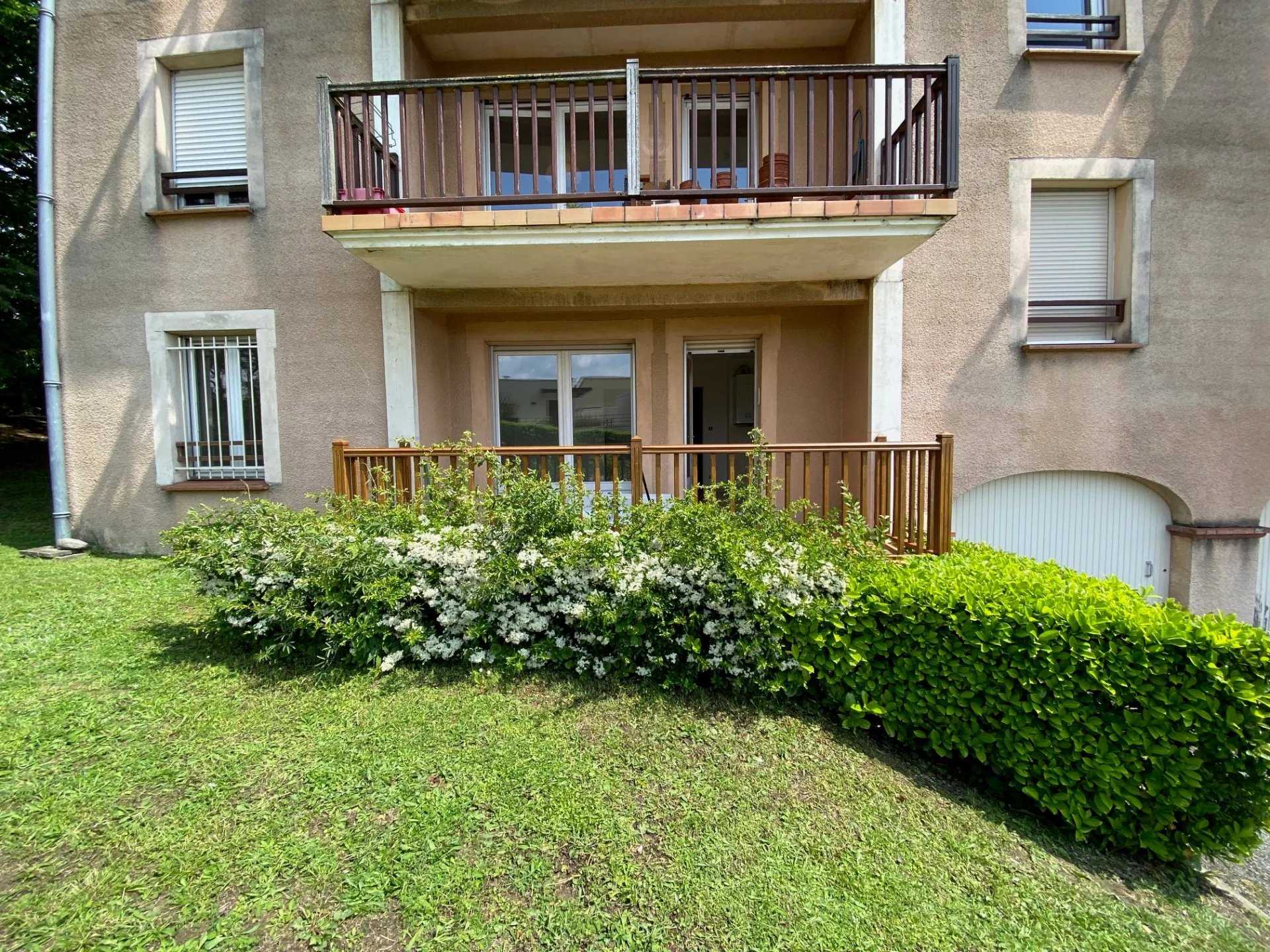 Condominium in Toulouse, Occitanie 11822760