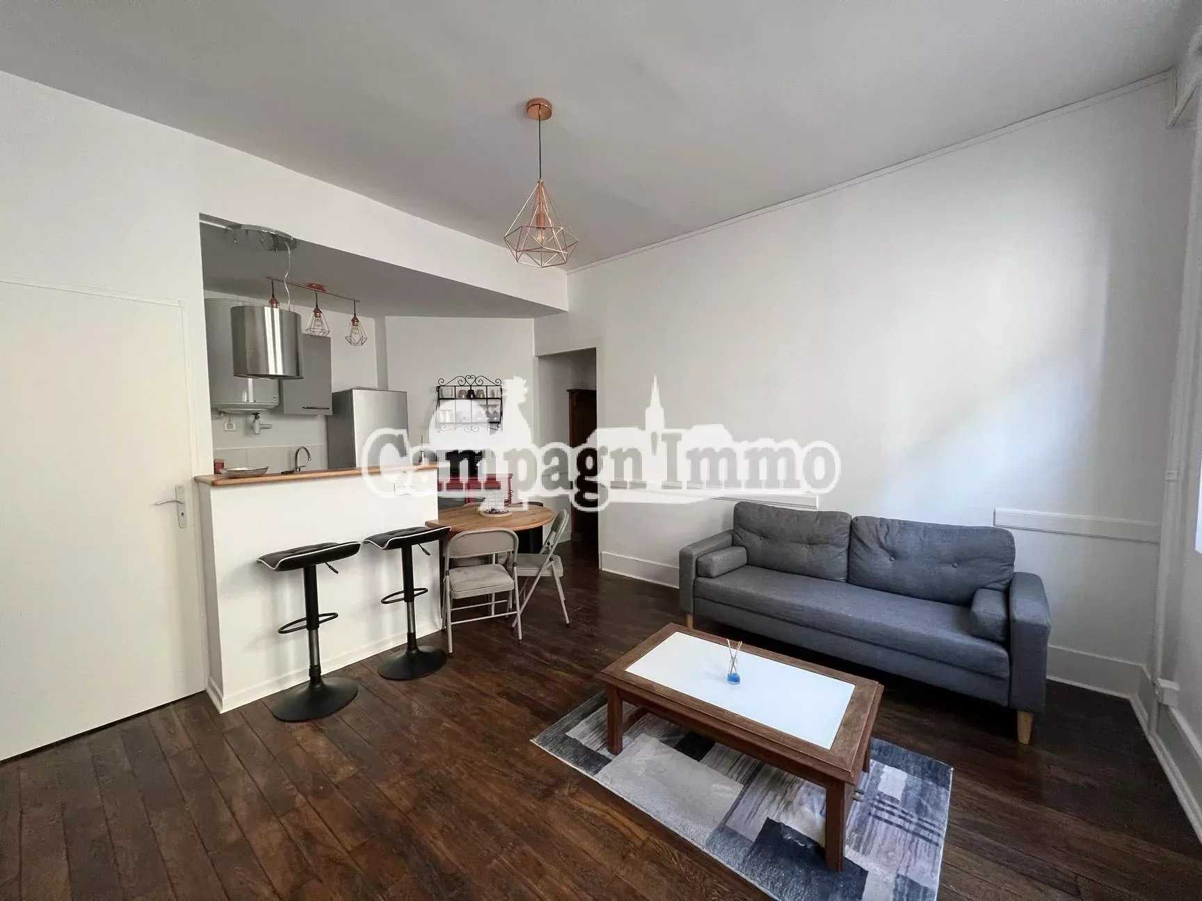 公寓 在 Tarare, Rhône 11822767