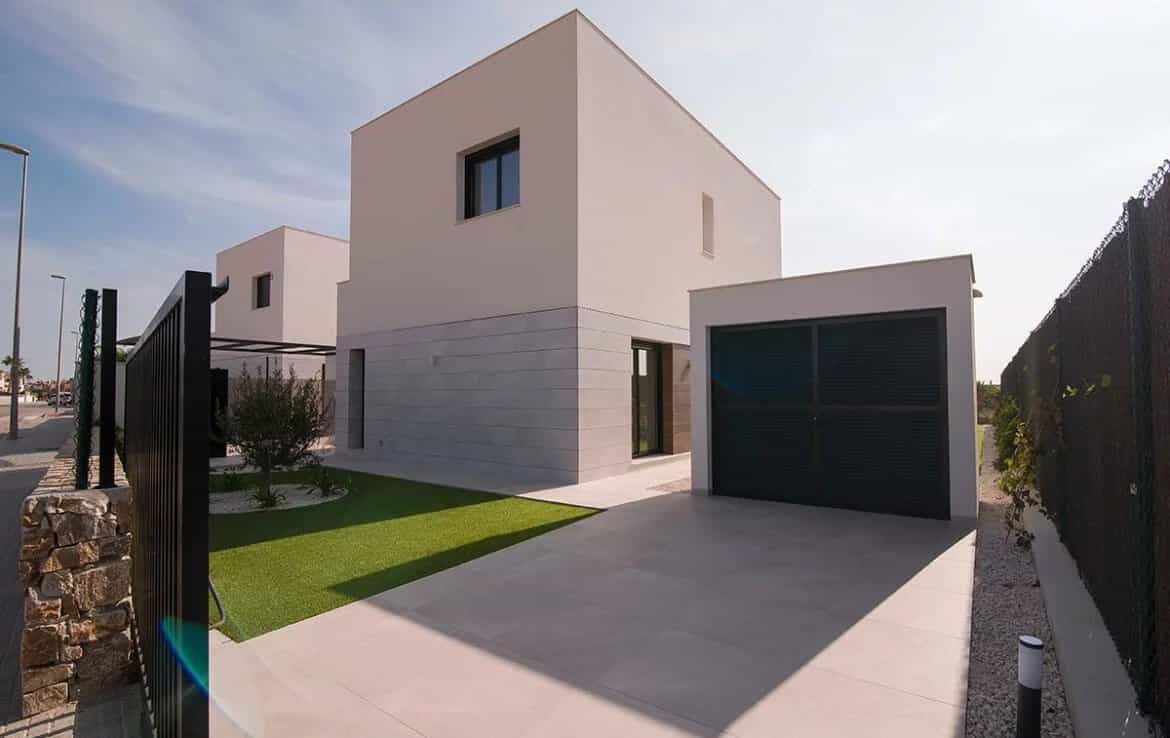 Huis in Los Montesinos, Valencia 11822779