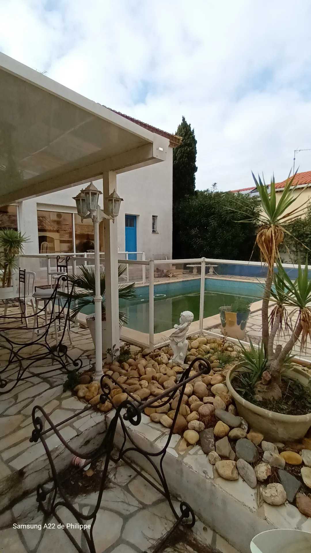 House in Agde, Hérault 11822787
