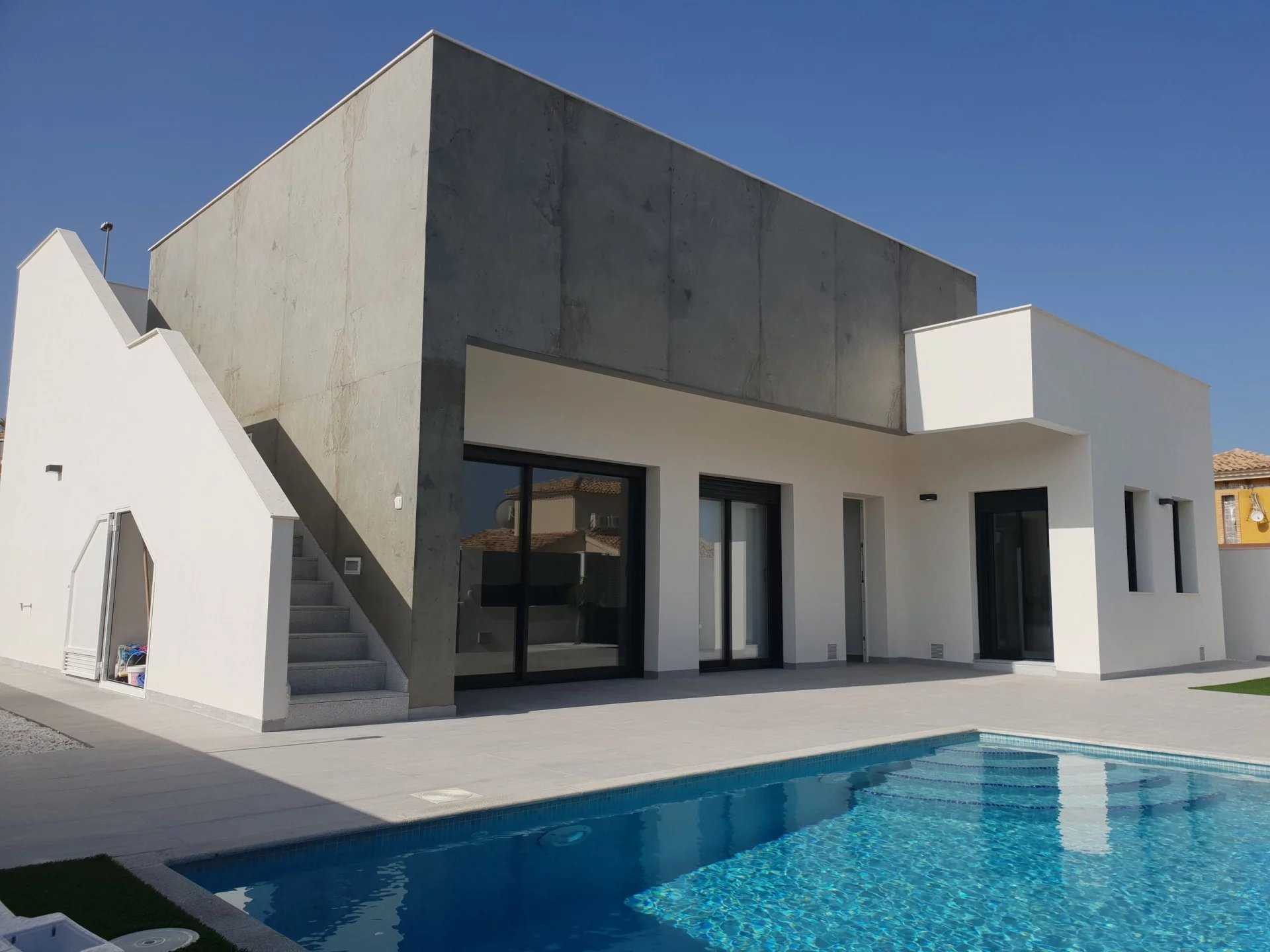 House in Pinar de Campoverde, Alicante 11822816