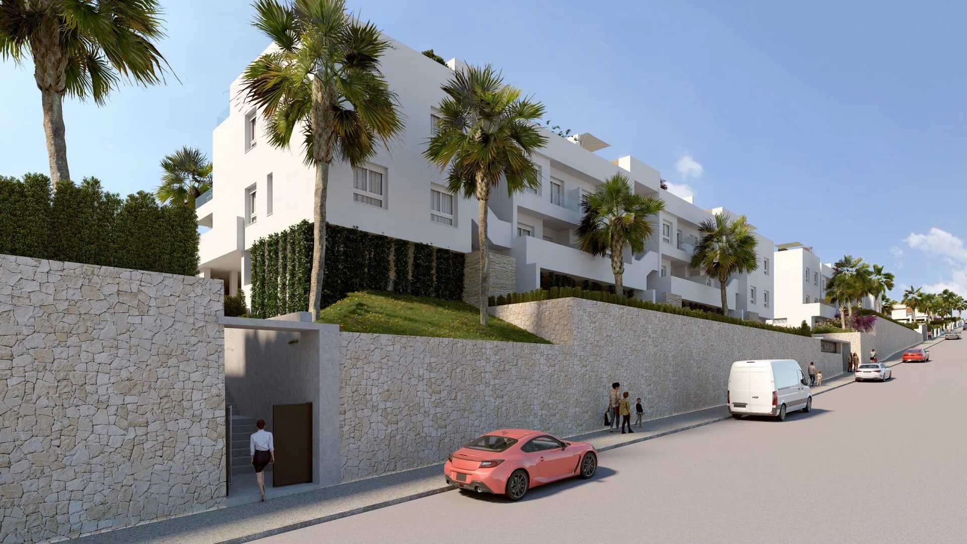 Condominium dans Algorfa, Valence 11822834