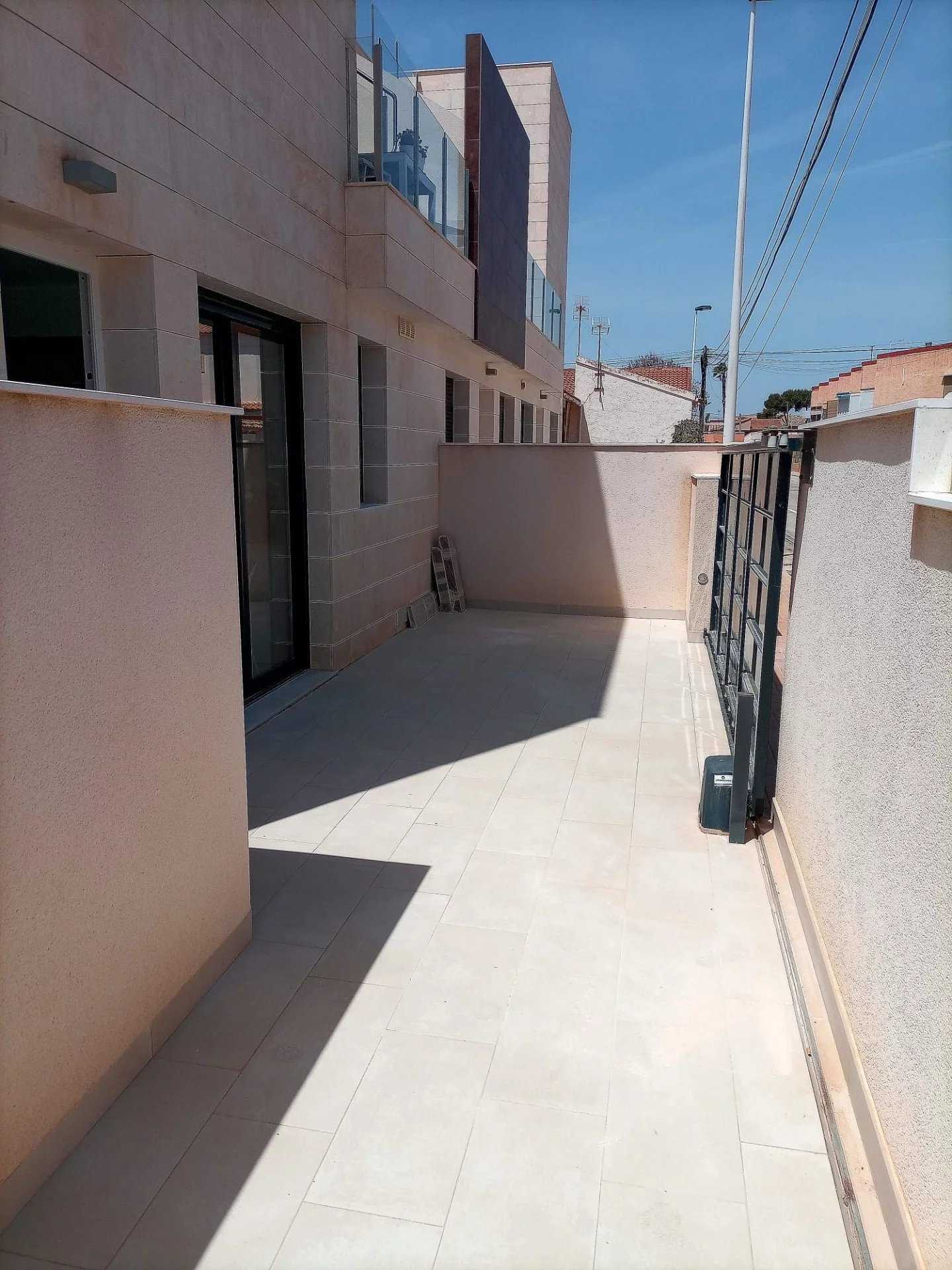 Condominio en El Mojón, Murcia 11822867