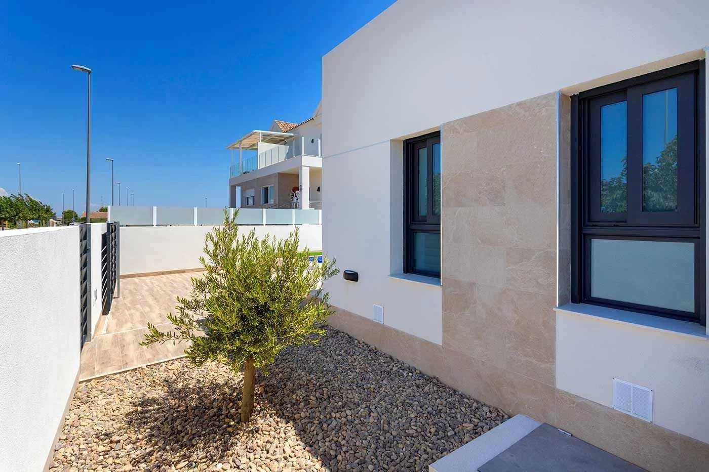 House in Daya Nueva, Alicante 11822885