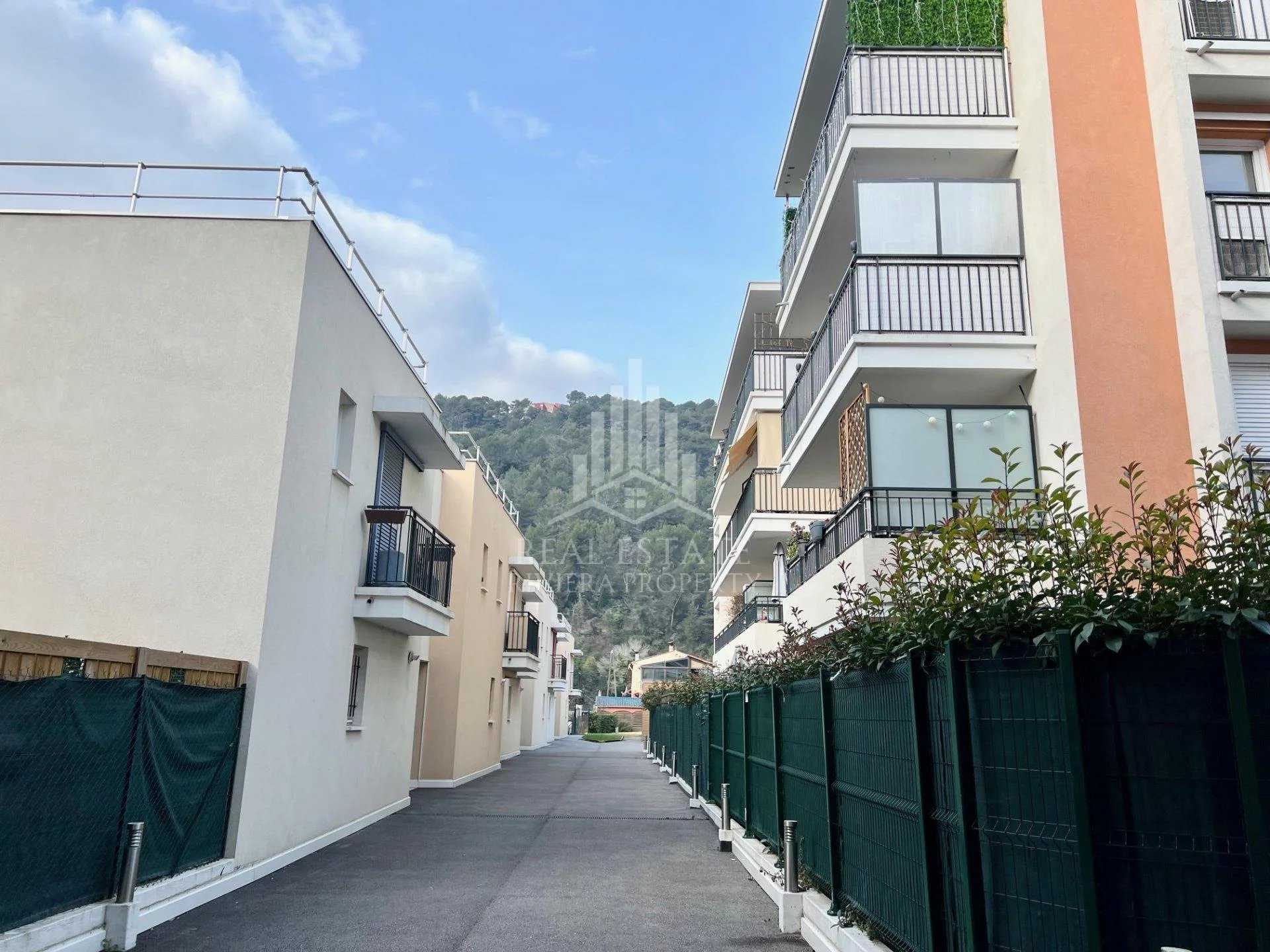 Condominium in Drap, Provence-Alpes-Côte d'Azur 11822886