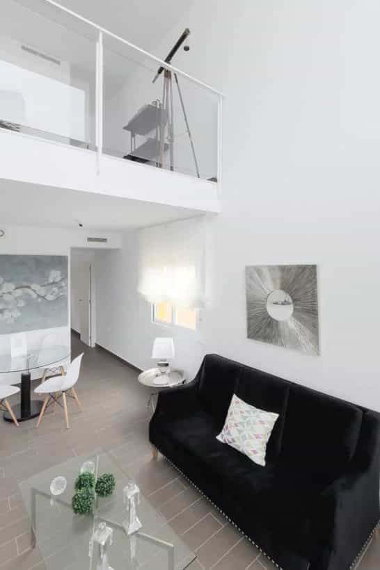 公寓 在 Bras del Port, Alicante 11823058