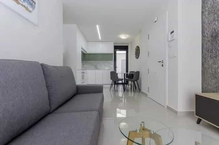 Condominium in La Horadada, Valencia 11823064
