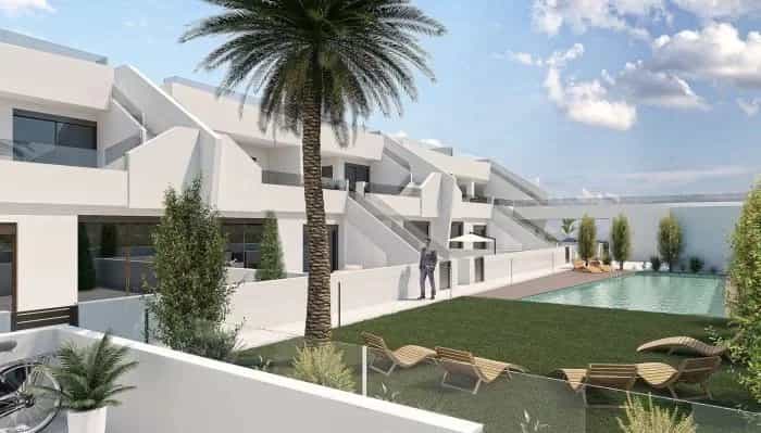 Condominium in Los Albaladejos, Murcia 11823067