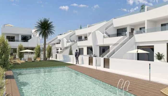 Condominium in Los Albaladejos, Murcia 11823067