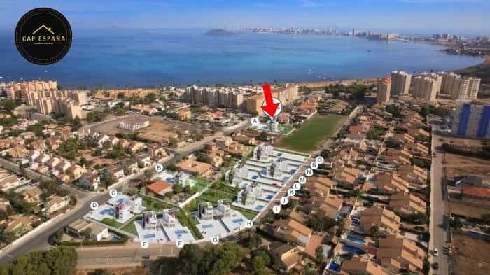 Hus i La Manga del Mar Menor, Murcia 11823076