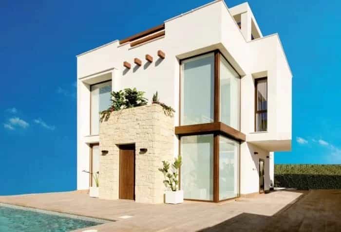 House in Vera-Playa, Almería 11823089
