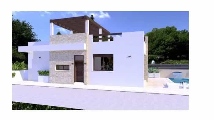 Будинок в Паломарес, Андалусія 11823090