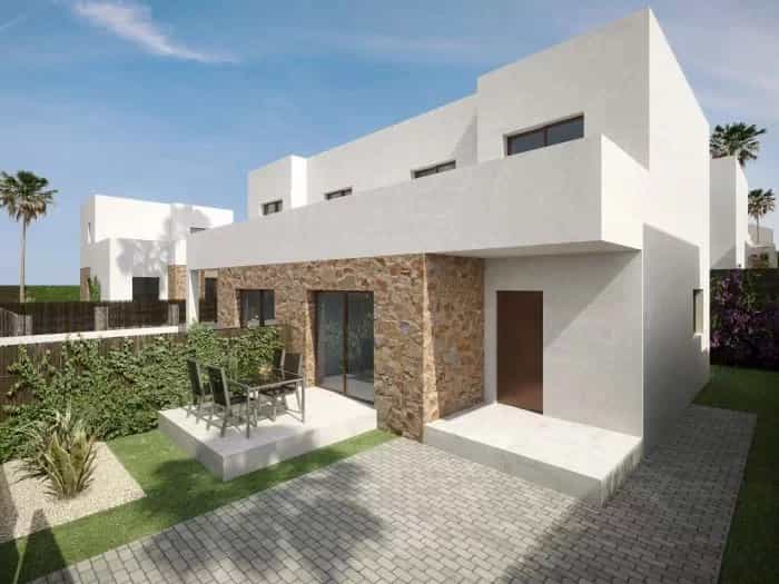 Будинок в Villamartín, Alicante 11823091