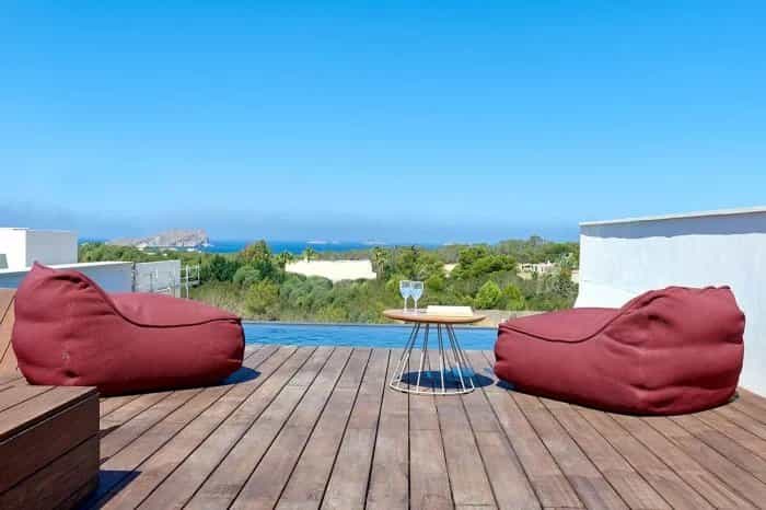Haus im Isla de Ibiza, Islas Baleares 11823100