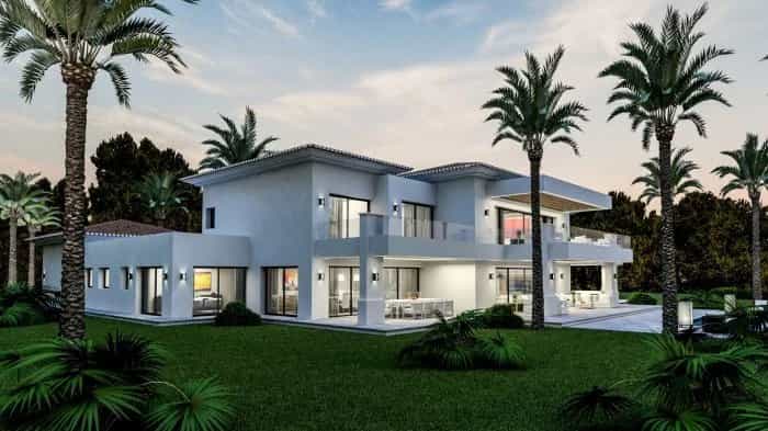 Huis in Santa Lucia, Valencia 11823104