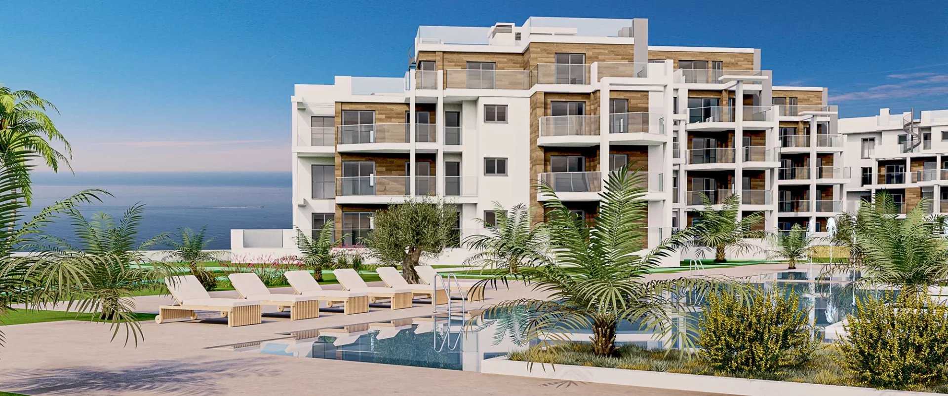 Condominium in Dénia, Alicante 11823132