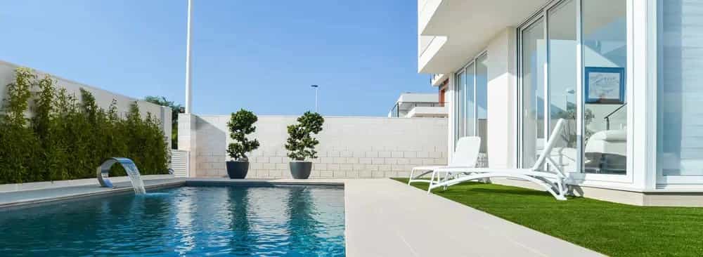 House in Bras del Port, Alicante 11823154