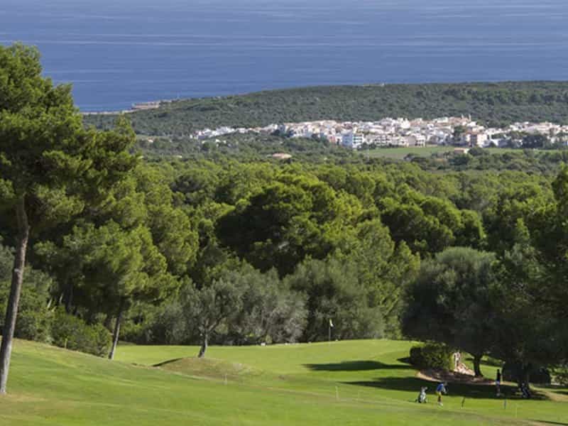 Condominium in Mallorca, Islas Baleares 11823159