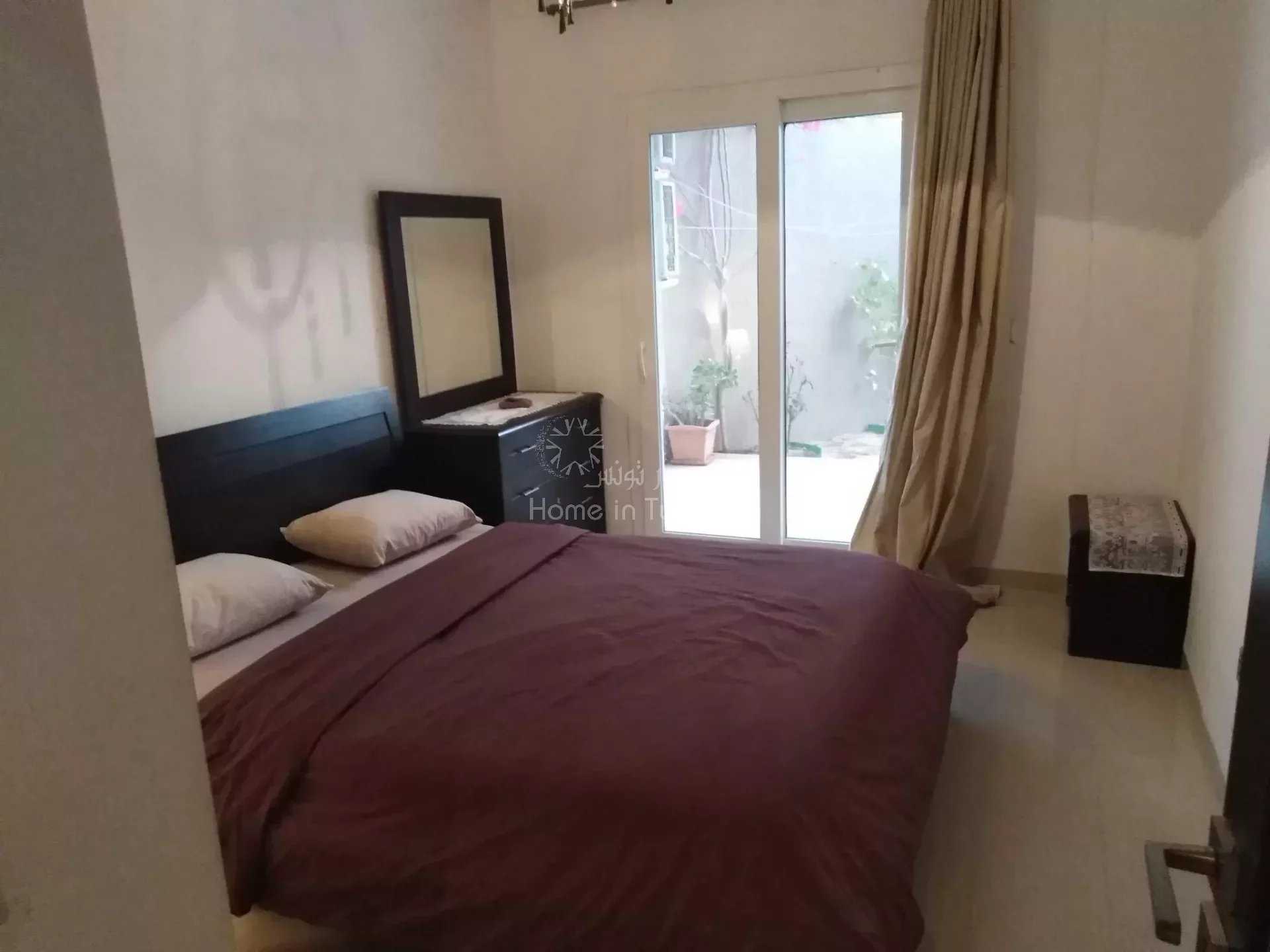 Квартира в Souani el Adari, Sousse 11823167