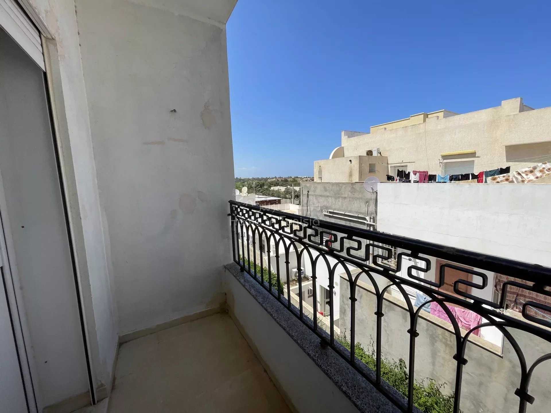 Condominio en Hammam Sousse, Hammam Sousse 11823170