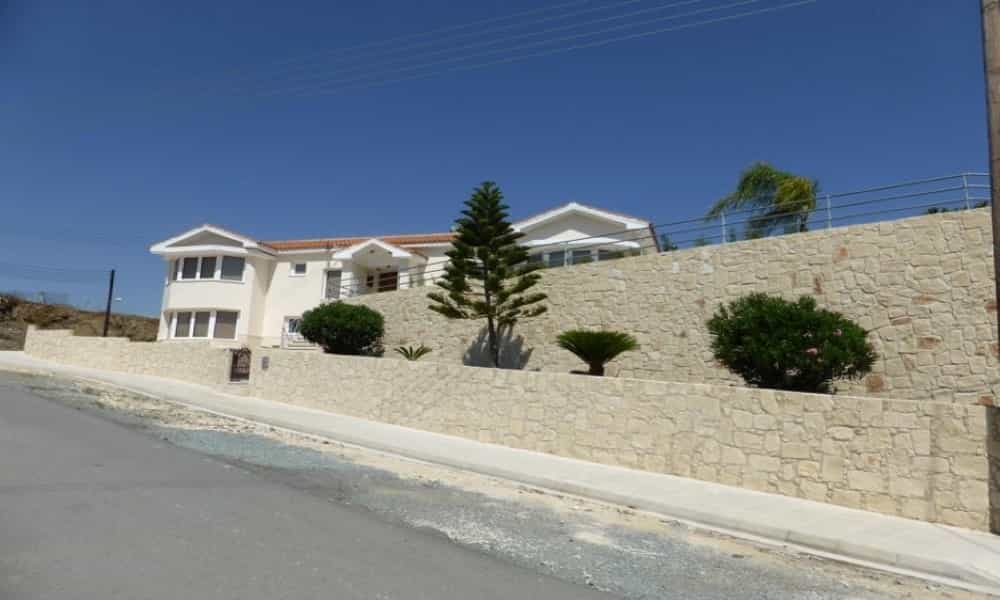 House in Kato Pyrgos, Nicosia 11823186