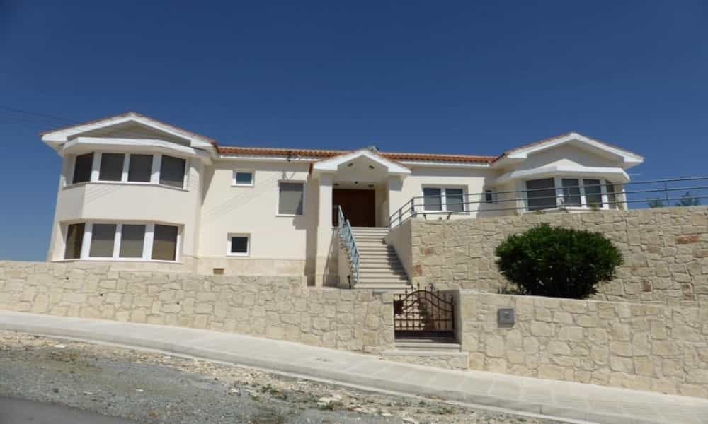 House in Kato Pyrgos, Nicosia 11823186