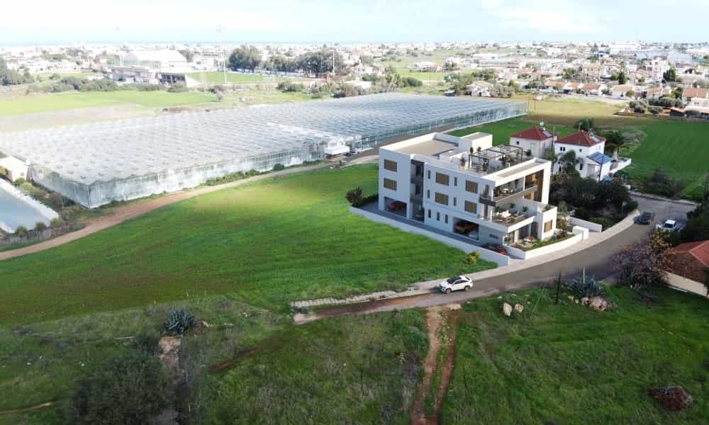 Wiele mieszkań w Deryneia, Famagusta 11823189